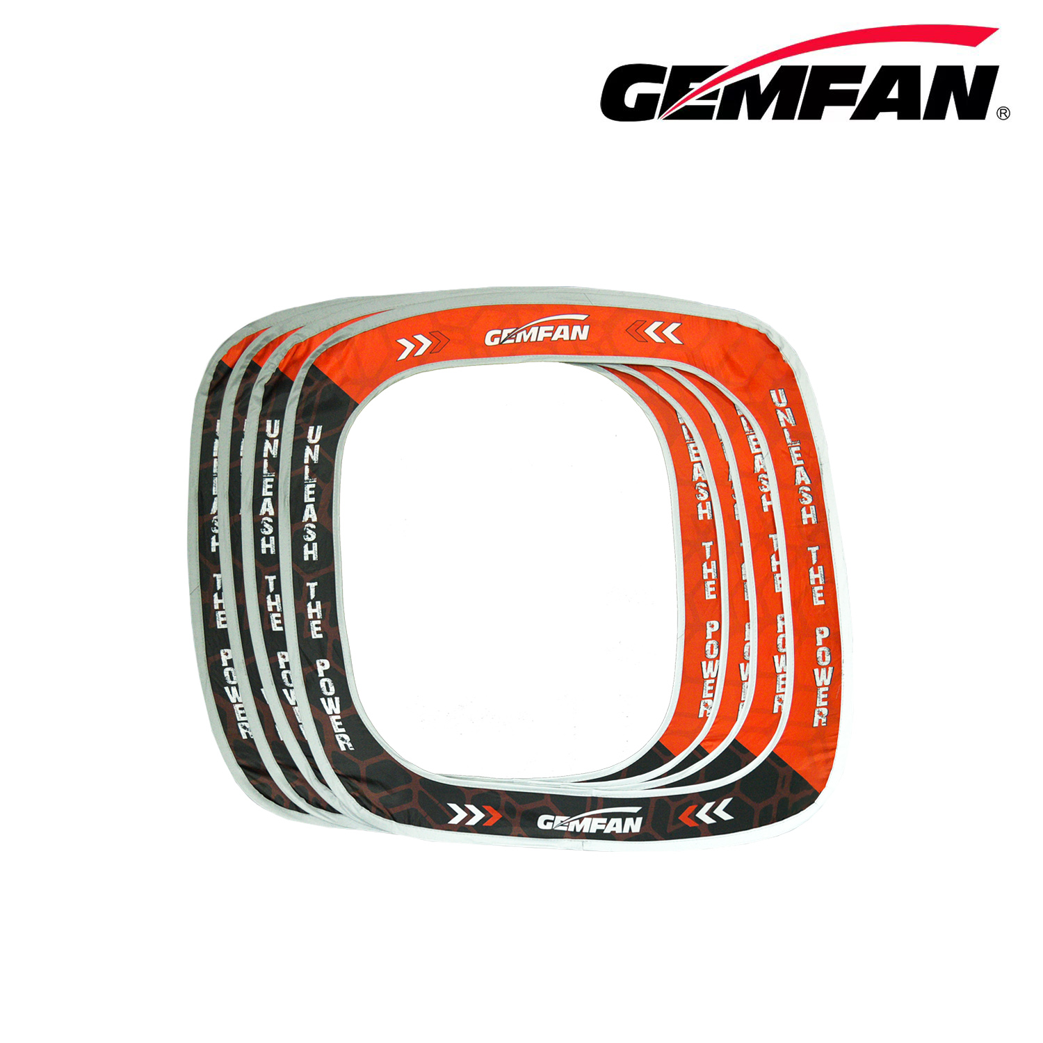 Gemfan AC-SM-6 FPV Racing Dron - Drone Racing Gate reseña y precio