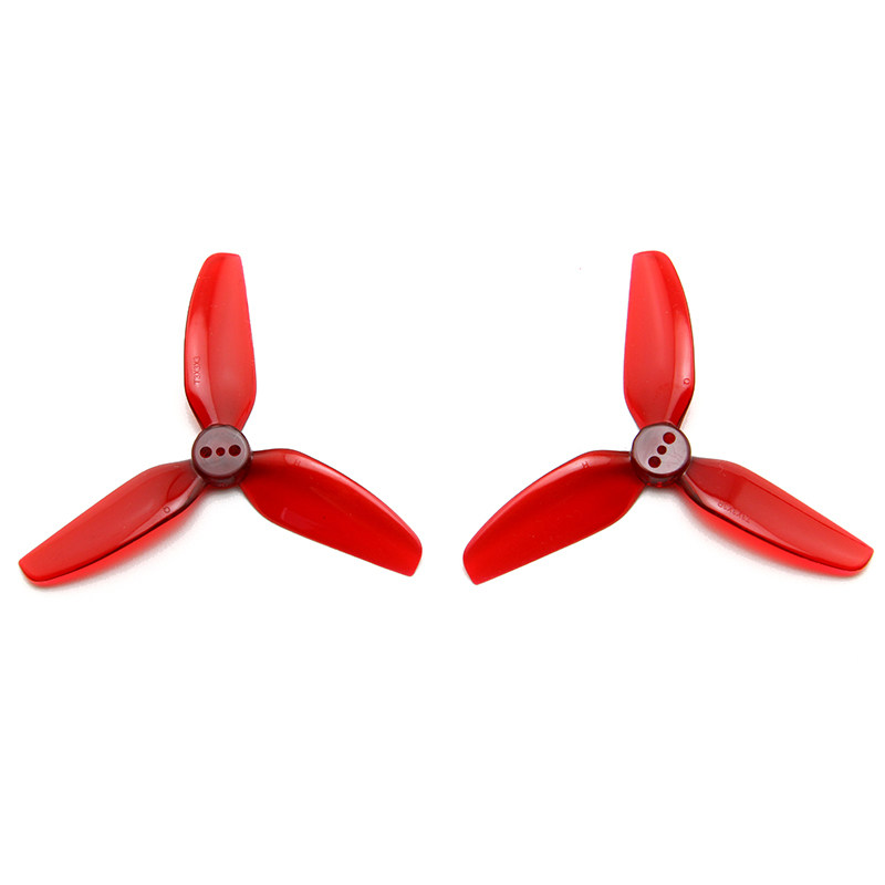 Hq Fpv Propellers 3 Blade 3x3x - Drone Racing Propeller reseña y precio