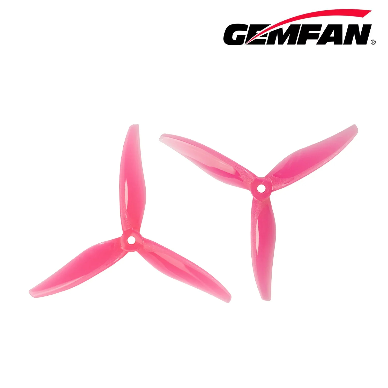 Gemfan 5129 5inch 3 Blade/tri- - Drone Racing Motor reseña y precio