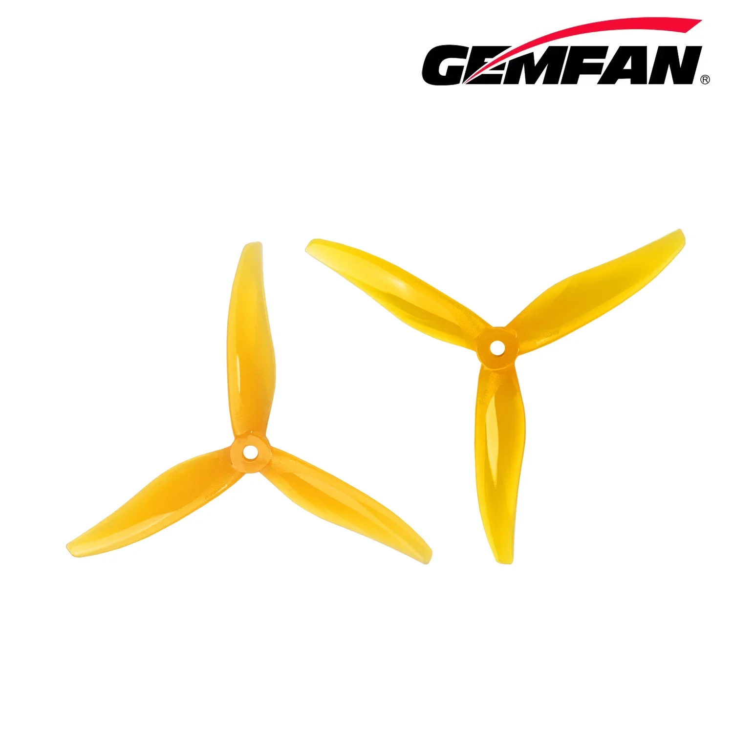 Gemfan 5129 5inch 3 Blade/tri- - Drone Racing Motor reseña y precio
