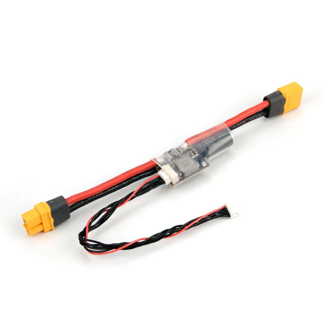 BCUBE PM02 V3.2 Power Module 1 - Drone Racing Flight Controller reseña y precio