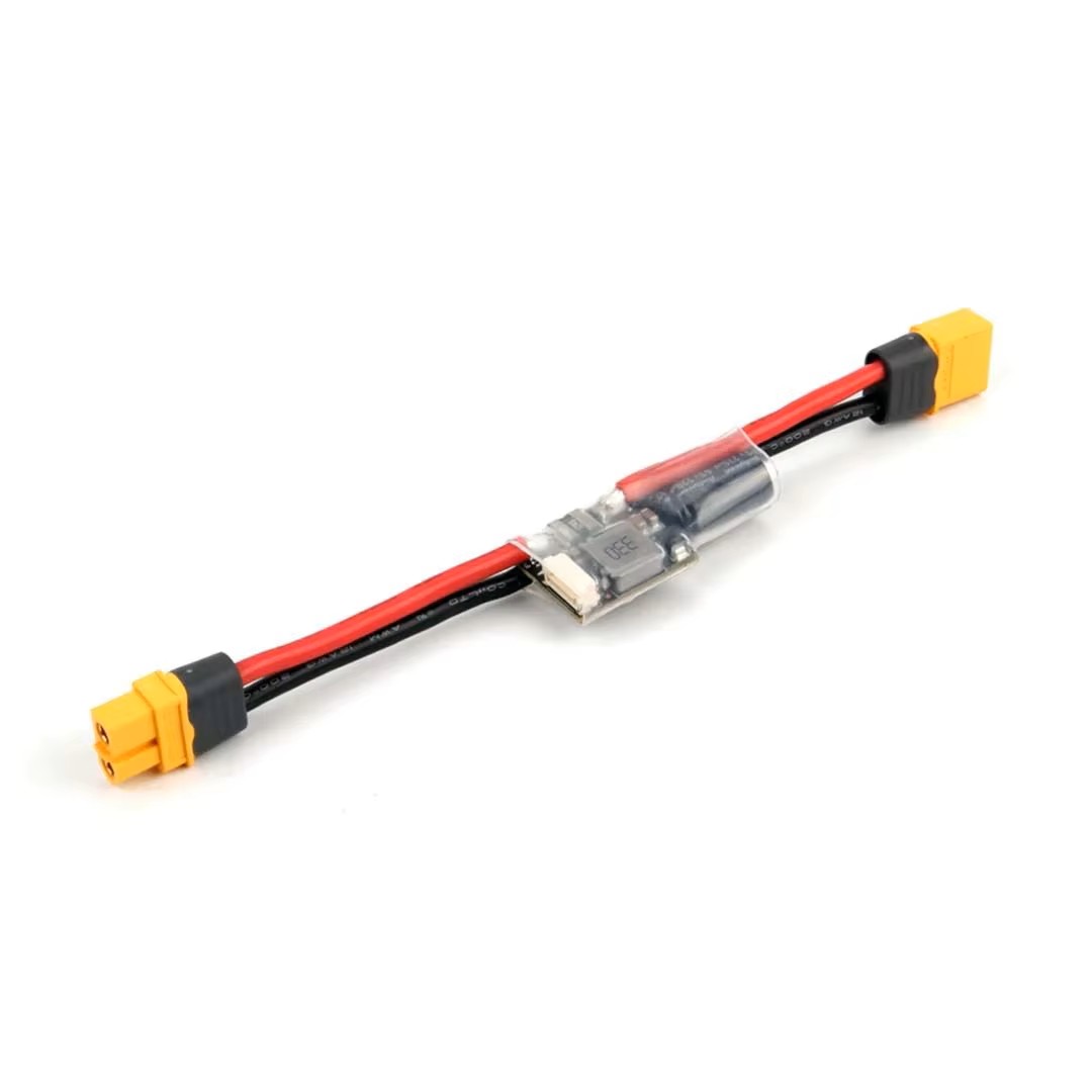BCUBE PM02 V3.2 Power Module 1 - Drone Racing Flight Controller reseña y precio