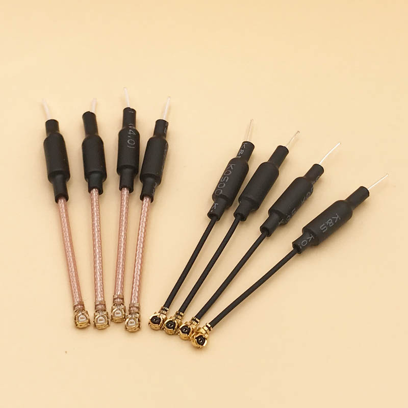 Micro 65mm 5.8G 2dBi U.FL IPEX - Drone Racing Transmitter reseña y precio