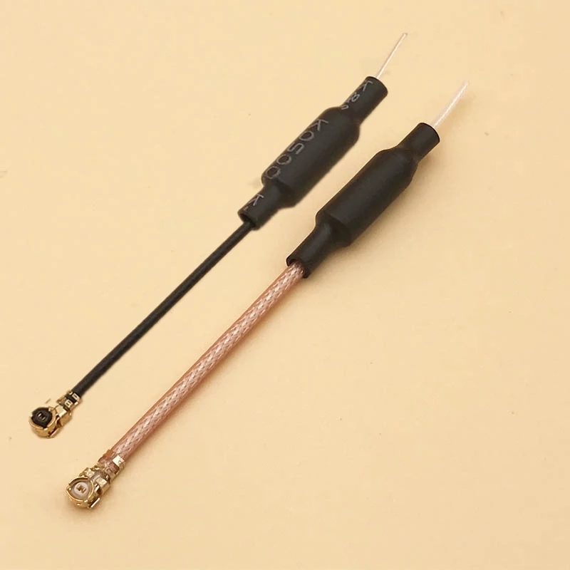 Micro 65mm 5.8G 2dBi U.FL IPEX - Drone Racing Transmitter reseña y precio