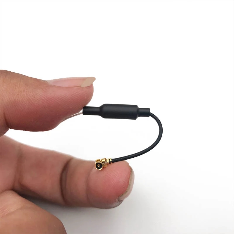 Micro 65mm 5.8G 2dBi U.FL IPEX - Drone Racing Transmitter reseña y precio