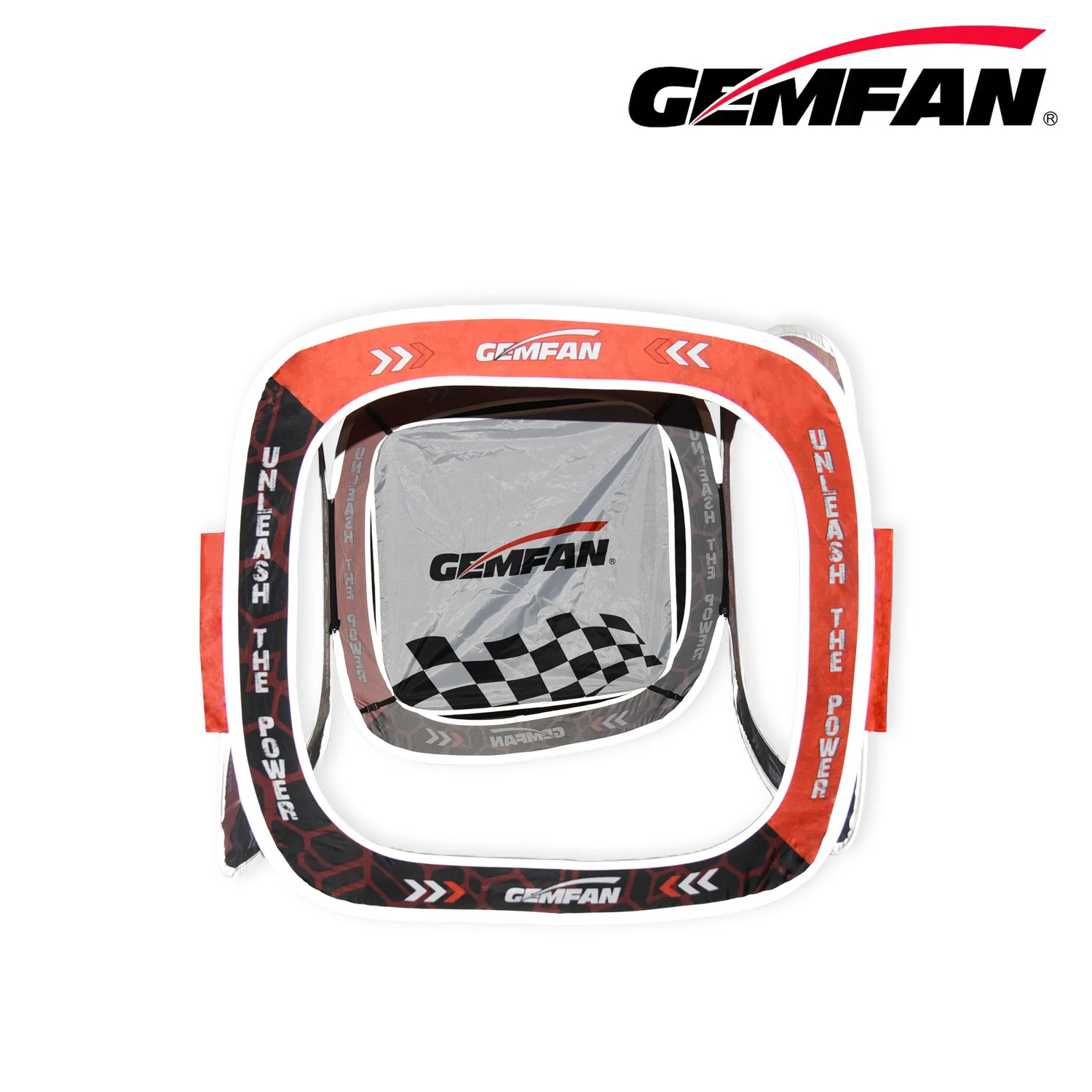 Gemfan 4in1 Race Gates Detacha - Drone Racing Flag reseña y precio