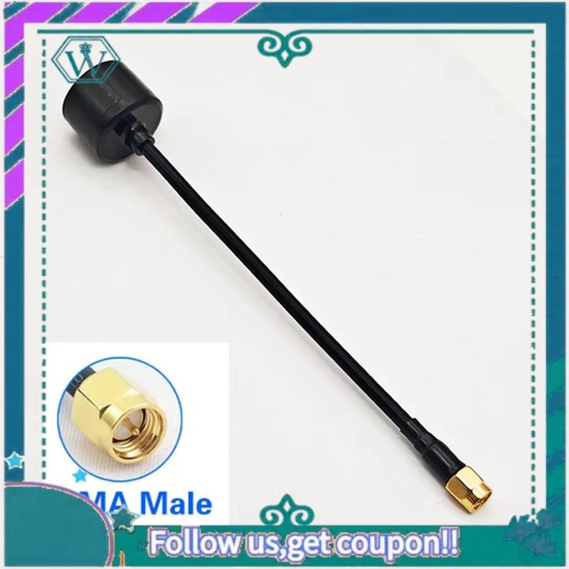 A75Q-3.3G Antenna Lollipop 160 - Drone Racing Transmitter reseña y precio