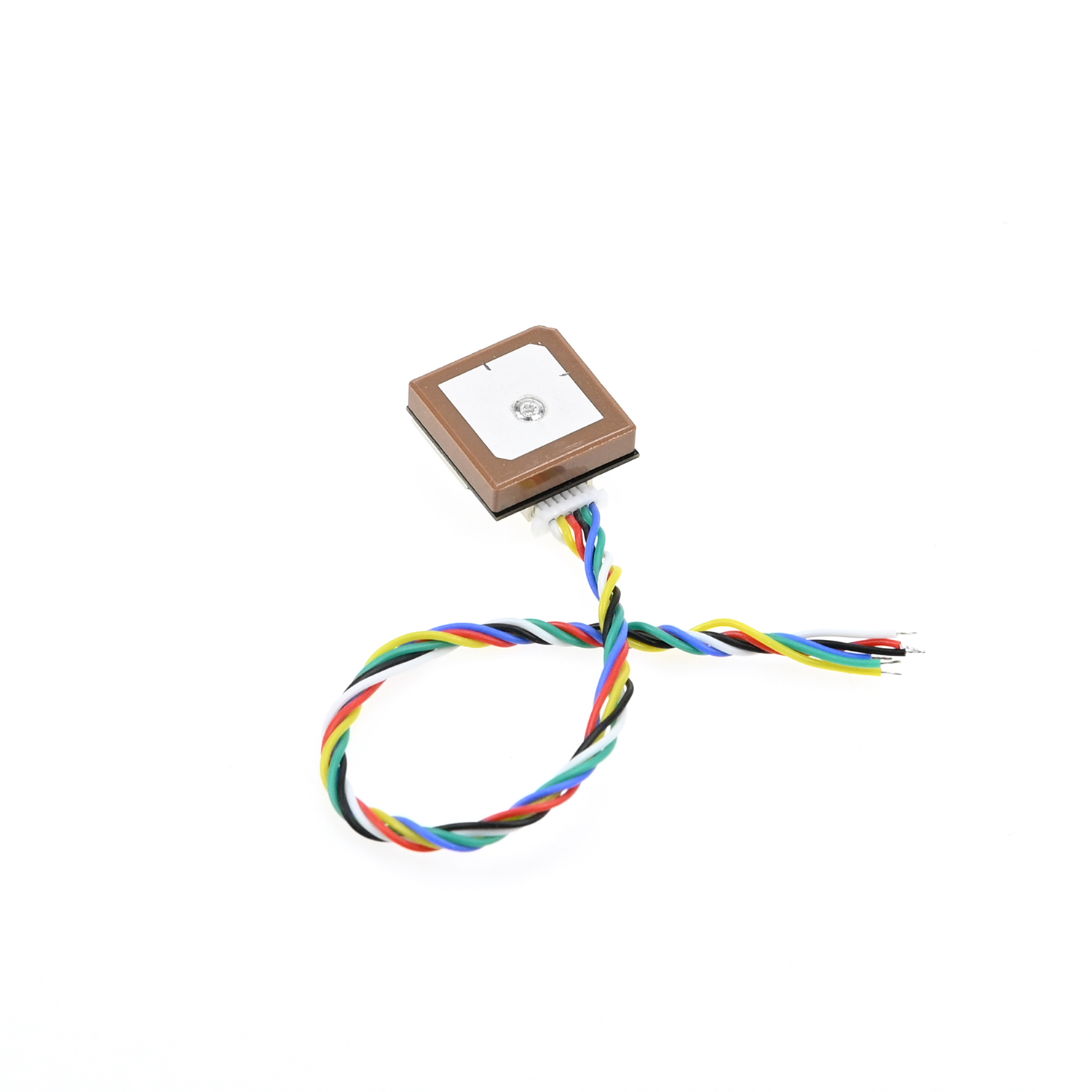 QUESCAN 18mm AN182 GPS Compass - Drone Racing Antenna reseña y precio