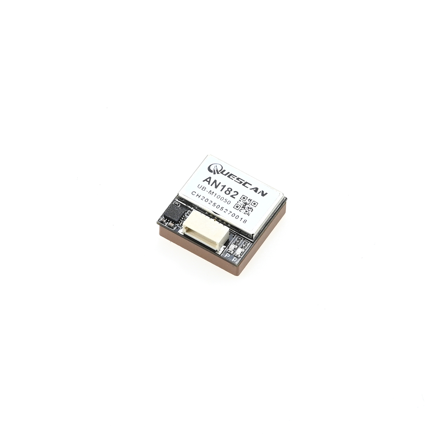 QUESCAN 18mm AN182 GPS Compass - Drone Racing Antenna reseña y precio