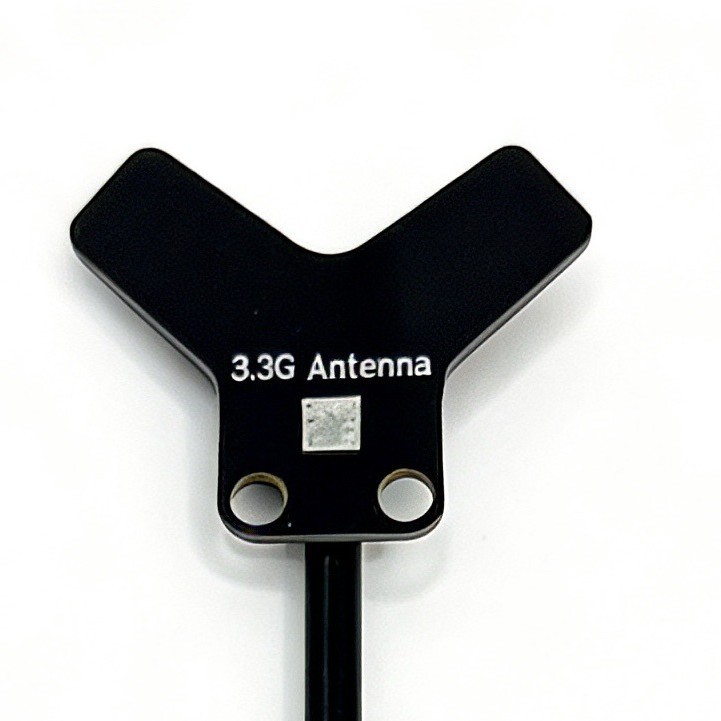3.3G High Gain FPV Drone Anten - Drone Racing Antenna reseña y precio