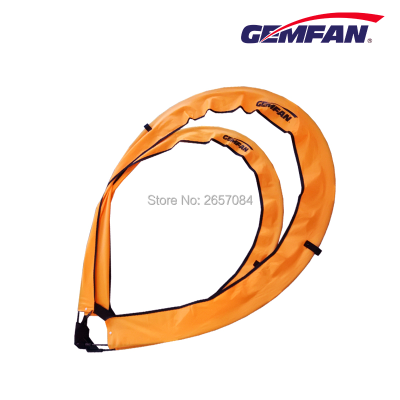GEMFAN AC-2M FPV Race Cube Gat - Drone Racing Gate reseña y precio