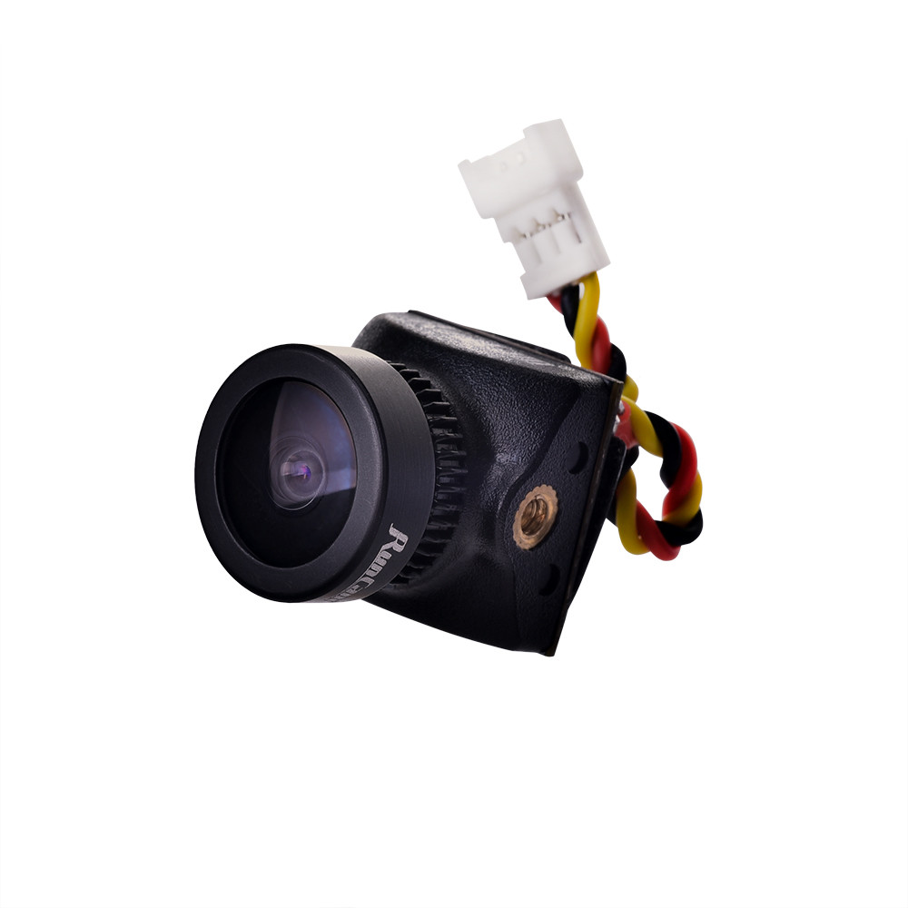 RunCam Nano 2 FPV Camera 2.1mm - Drone Racing Camera reseña y precio