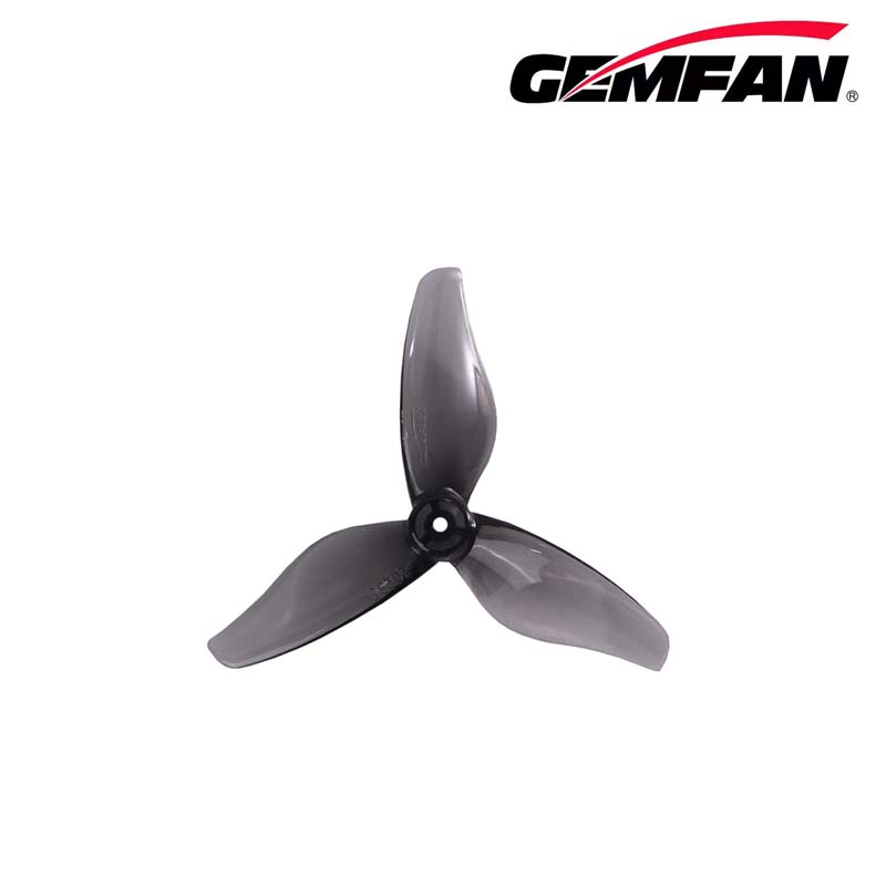 12Pairs(12CW+12CCW) Gemfan 202 - Drone Racing Propeller reseña y precio