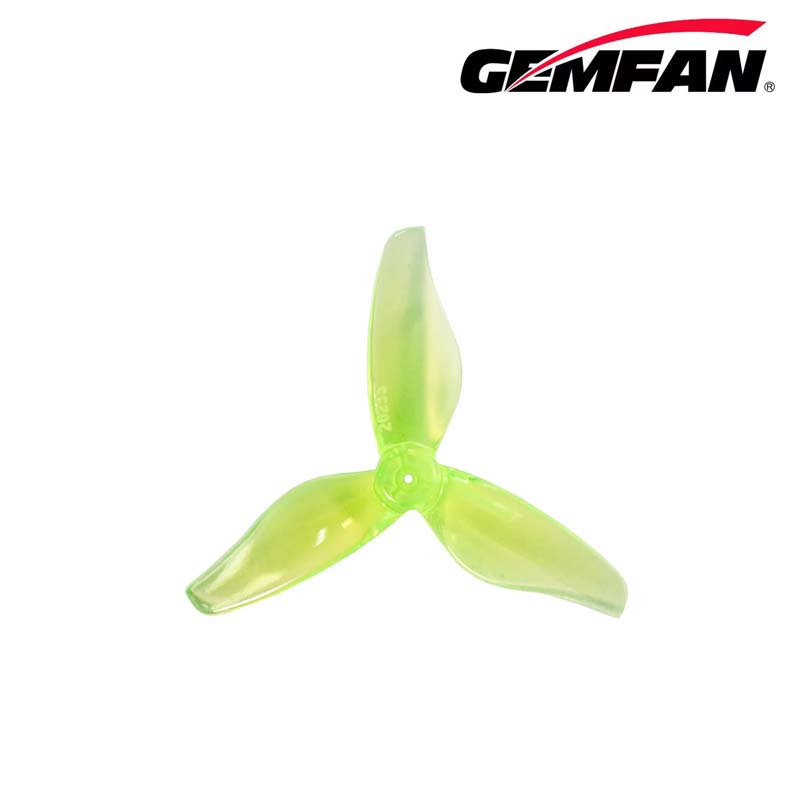 12Pairs(12CW+12CCW) Gemfan 202 - Drone Racing Propeller reseña y precio