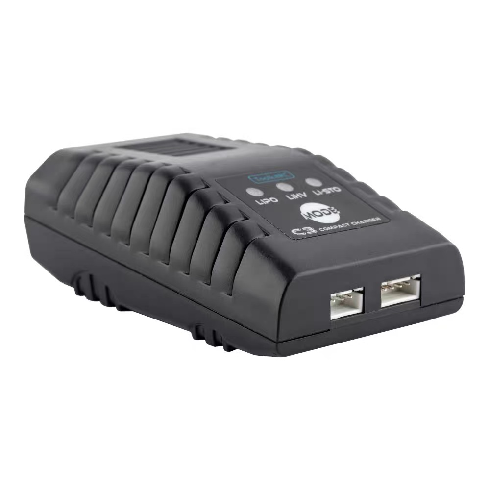 For ToolkitRC C3 Compact 25w B - Drone Racing Charger reseña y precio