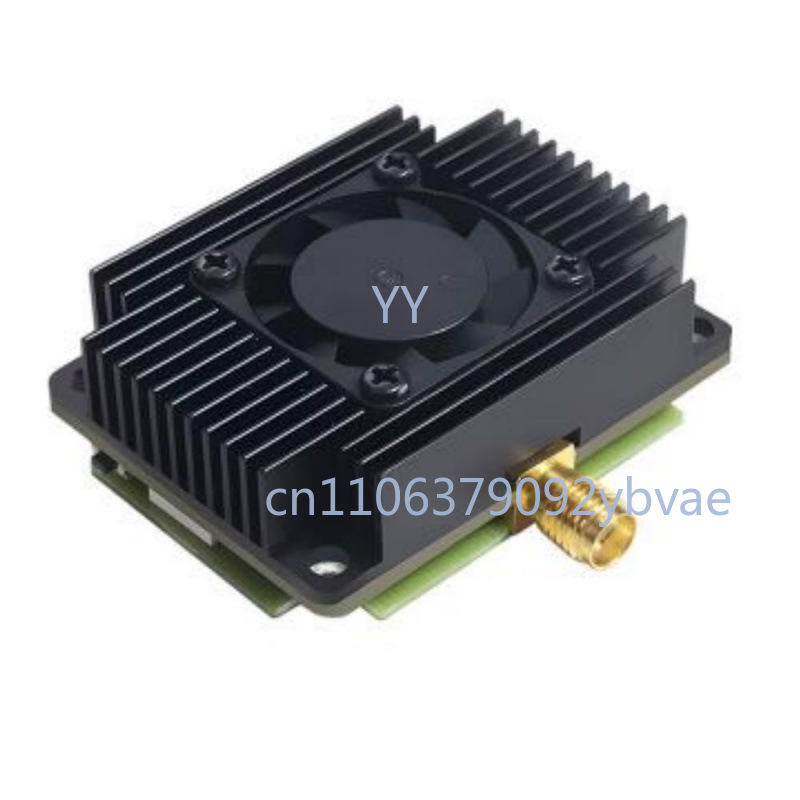 3G-4.9G 3W FPV Video Transmitt - Drone Racing Transmitter reseña y precio