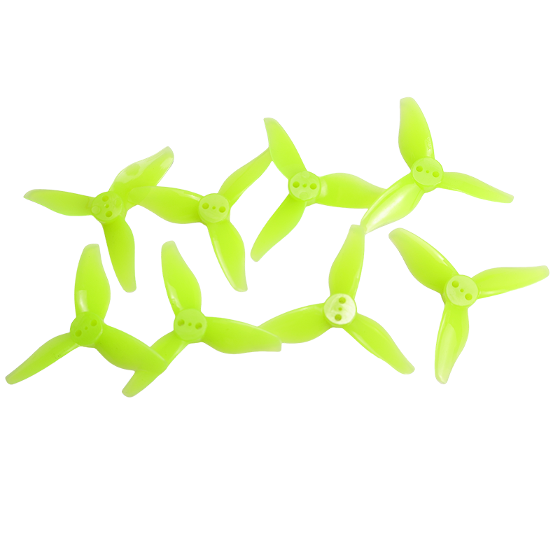 NEW 4Pairs/8pcs Gemfan Hurrica - Drone Racing Motor reseña y precio