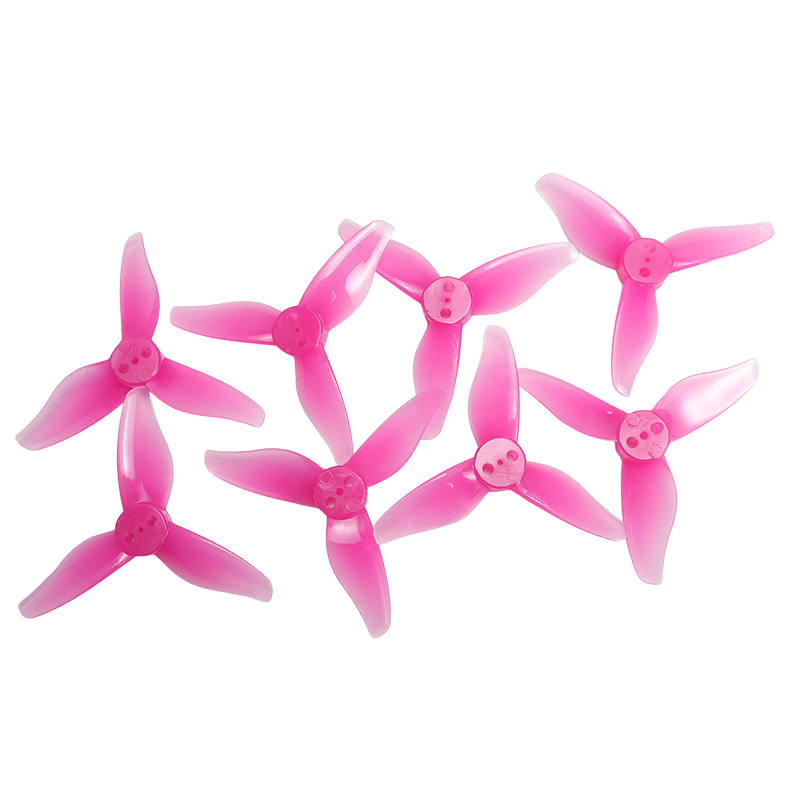 NEW 4Pairs/8pcs Gemfan Hurrica - Drone Racing Motor reseña y precio