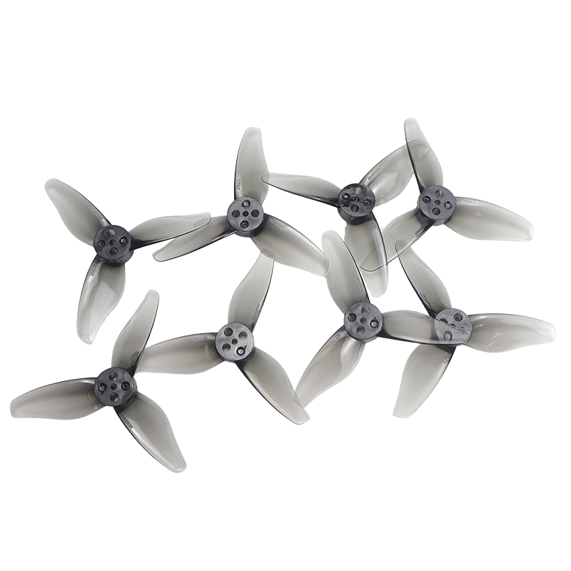 NEW 4Pairs/8pcs Gemfan Hurrica - Drone Racing Motor reseña y precio