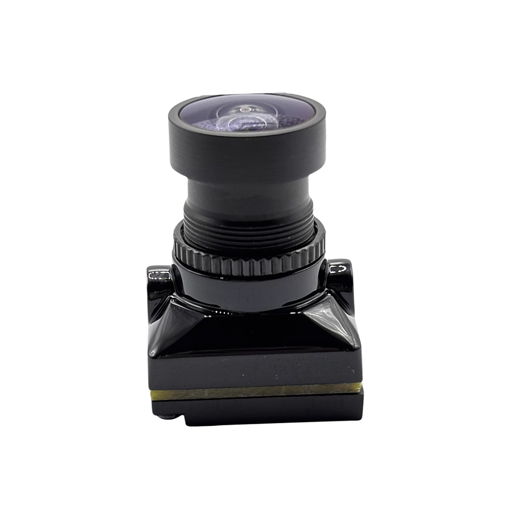 JINJIEAN Little Boy Series B19 - Drone Racing Camera reseña y precio