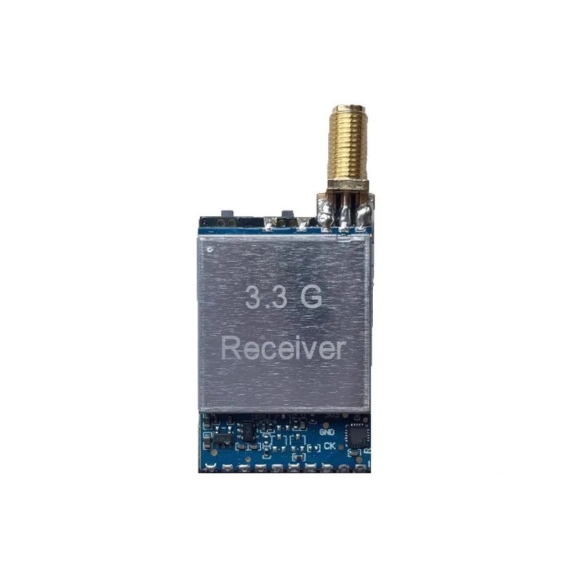 3.3G 800mw 1.6W FPV Antenna VT - Drone Racing Transmitter reseña y precio