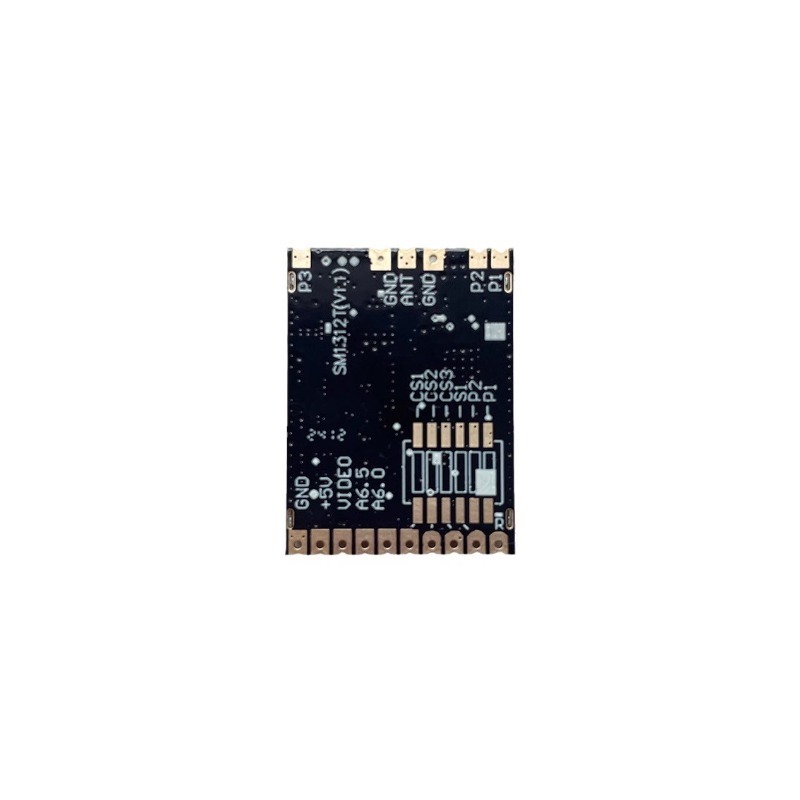 3.3G 800mw 1.6W FPV Antenna VT - Drone Racing Transmitter reseña y precio