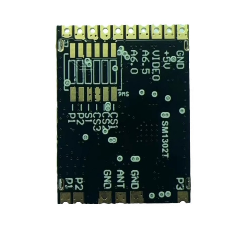 3.3G 800mw 1.6W FPV Antenna VT - Drone Racing Transmitter reseña y precio