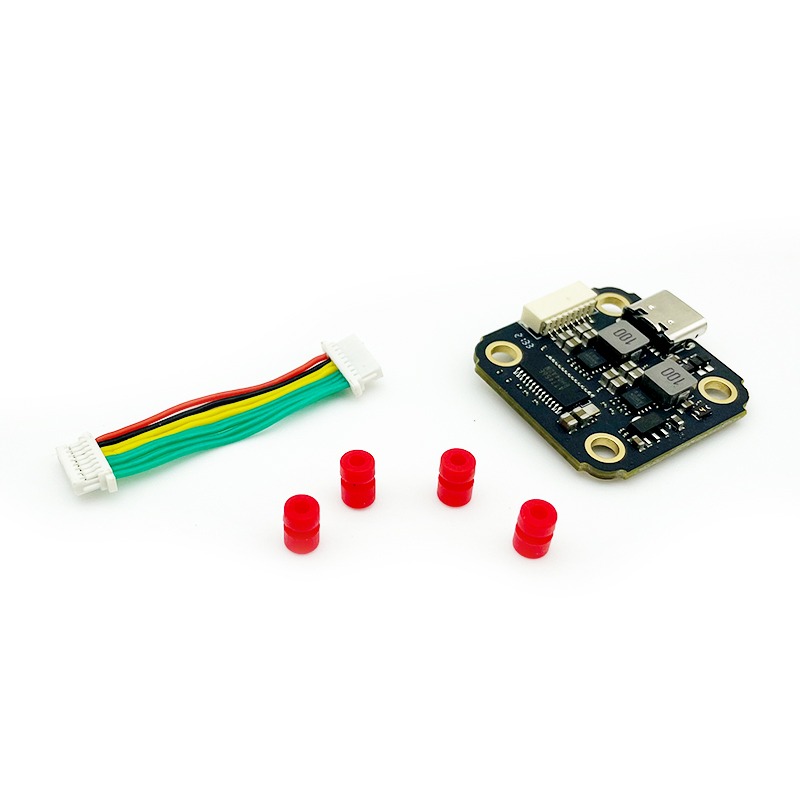 Aocoda-RC F7MINI F7 Flight Con - Drone Racing Esc reseña y precio
