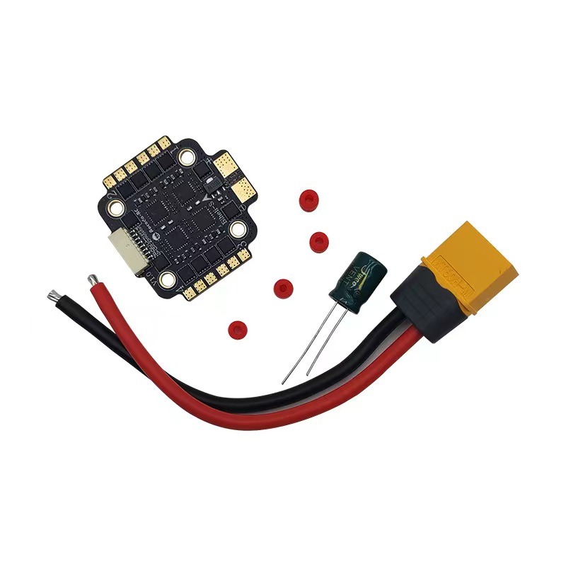 Aocoda-RC F7MINI F7 Flight Con - Drone Racing Esc reseña y precio